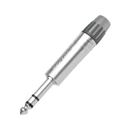 Seetronic 6.35mm (1/4") Stereo 3-Pole Jack Plug (MP3X) - Main View
