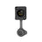 Seetronic XLR IP65 5-Pin Chassis Male Black (J5F2C-W-B-01) - Main View