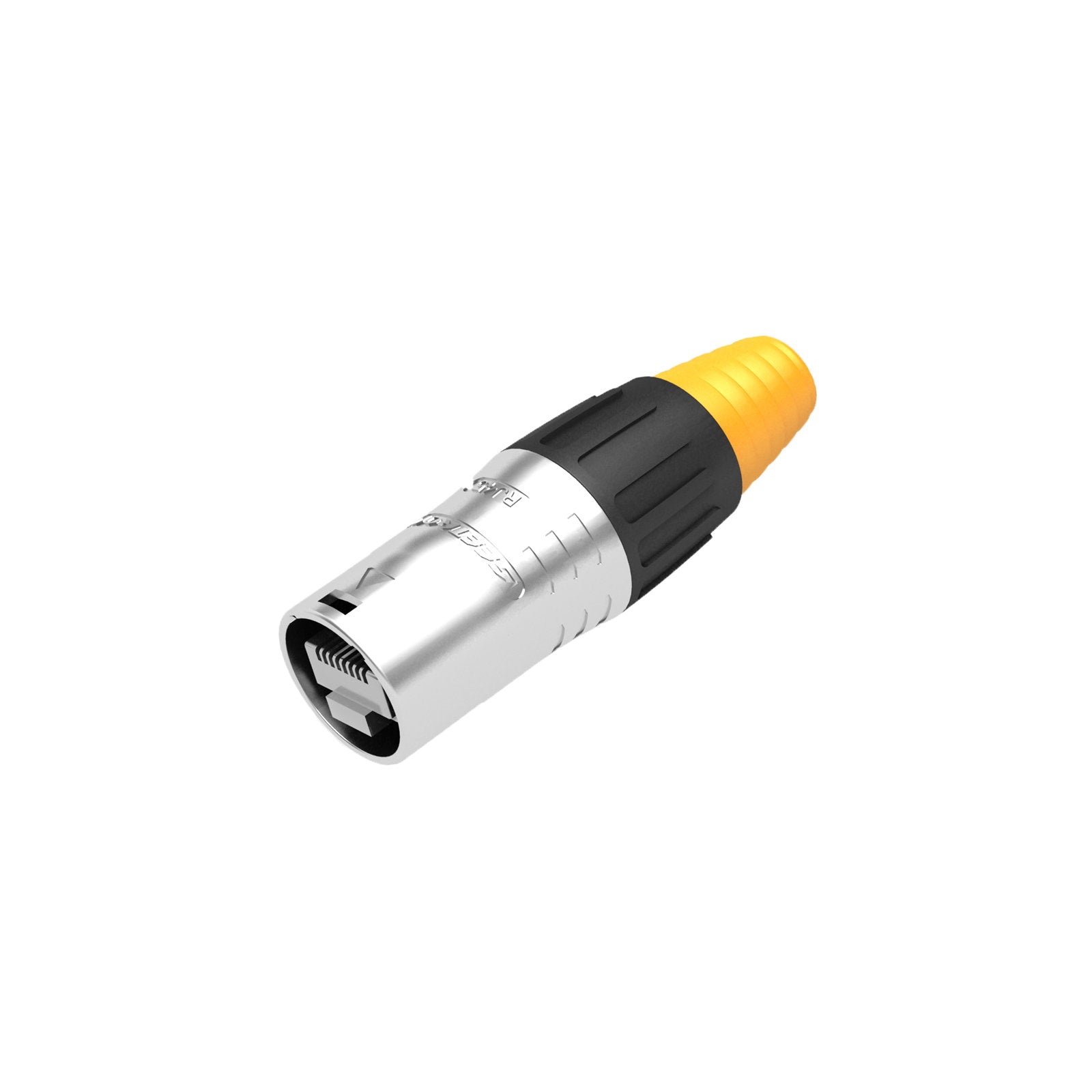 Seetronic RJ45 Cable Housing IP65 (SE8MC-02-NEW) - Main View