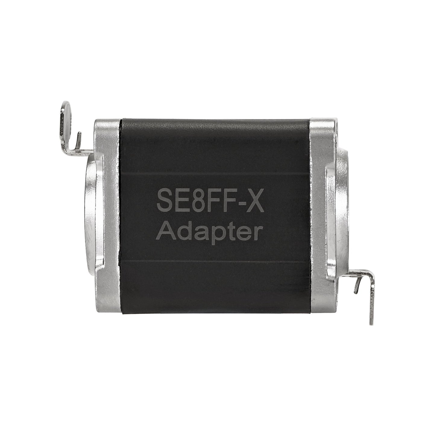 Seetronic RJ45 Feedthrough Coupler (SE8FF-X) - Alternate View 3