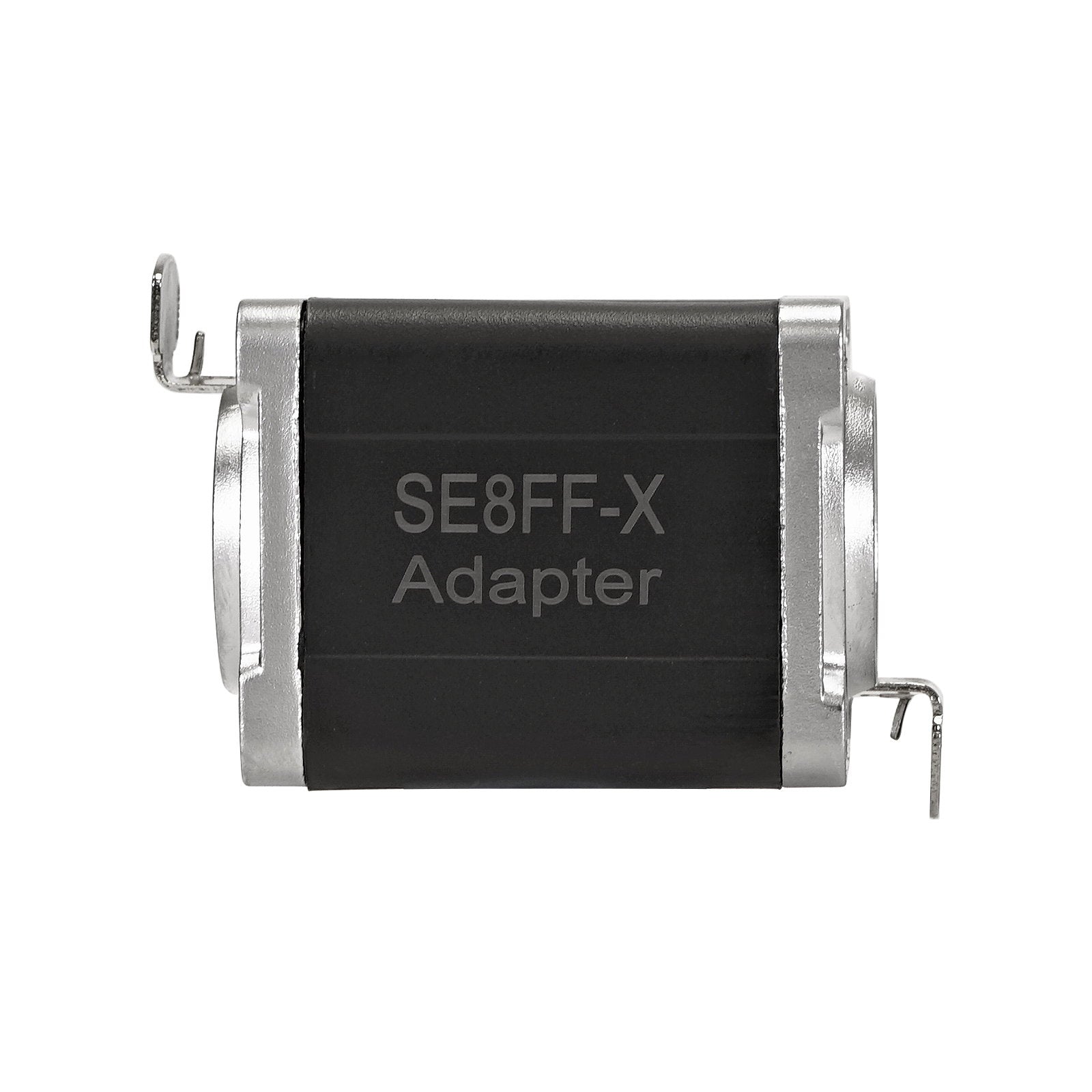 Seetronic RJ45 Feedthrough Coupler (SE8FF-X) - Alternate View 3