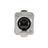 Seetronic RJ45 Feedthrough Coupler (SE8FF-X) - Back Panel and Connections