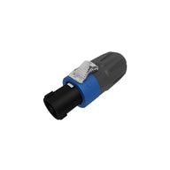Seetronic Locking Loudspeaker Connector SL4FX-N - Main View