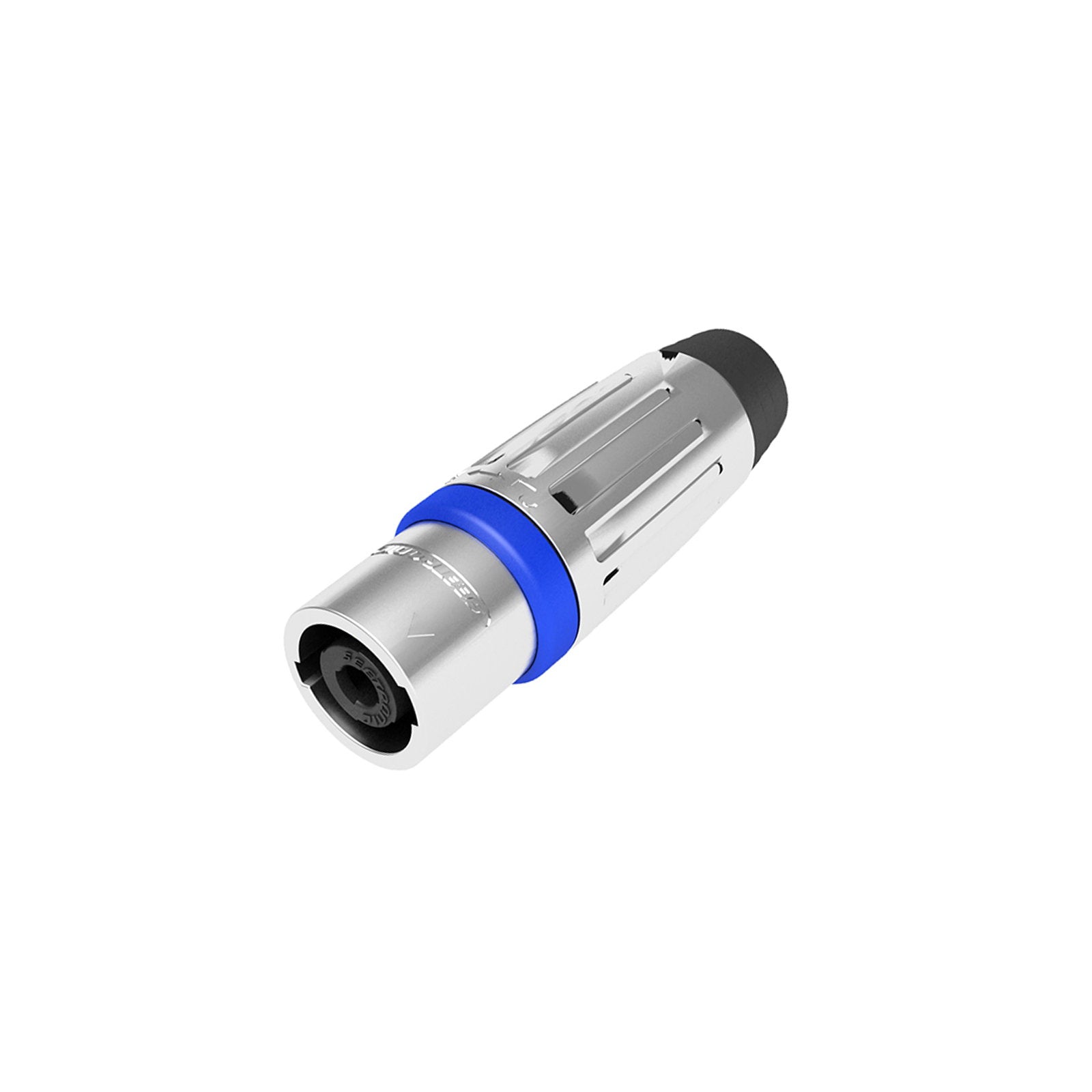 Seetronic Locking Loudspeaker Connector SLDM4 - Main View
