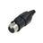 Neutrik XLR 5-Pin Female Socket NC5FX-TOP - Main View