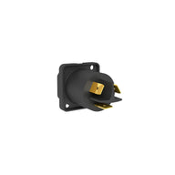 Seetronic PowerTwist TR1 IP65 Chassis Connector SAC3FPX-20 - Main View