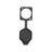 Seetronic PowerTwist TR1 IP65 Sealing Cap CNAC-FPX-20 - Main View