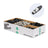 Neutrik XLR 3-Pin Female Socket Pack of 100 (NC3FXX-D) - Main View