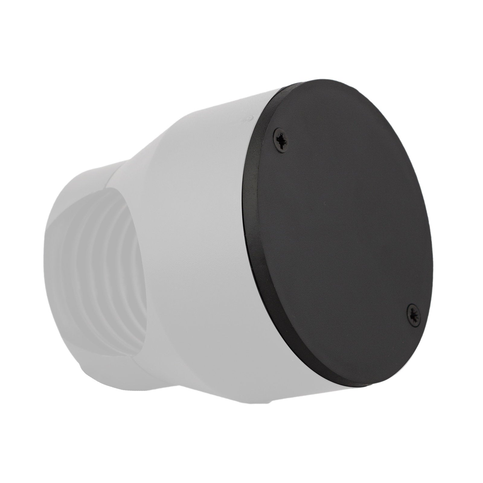 Robolights Black Smart Socket 16A Spare Lid - Main View