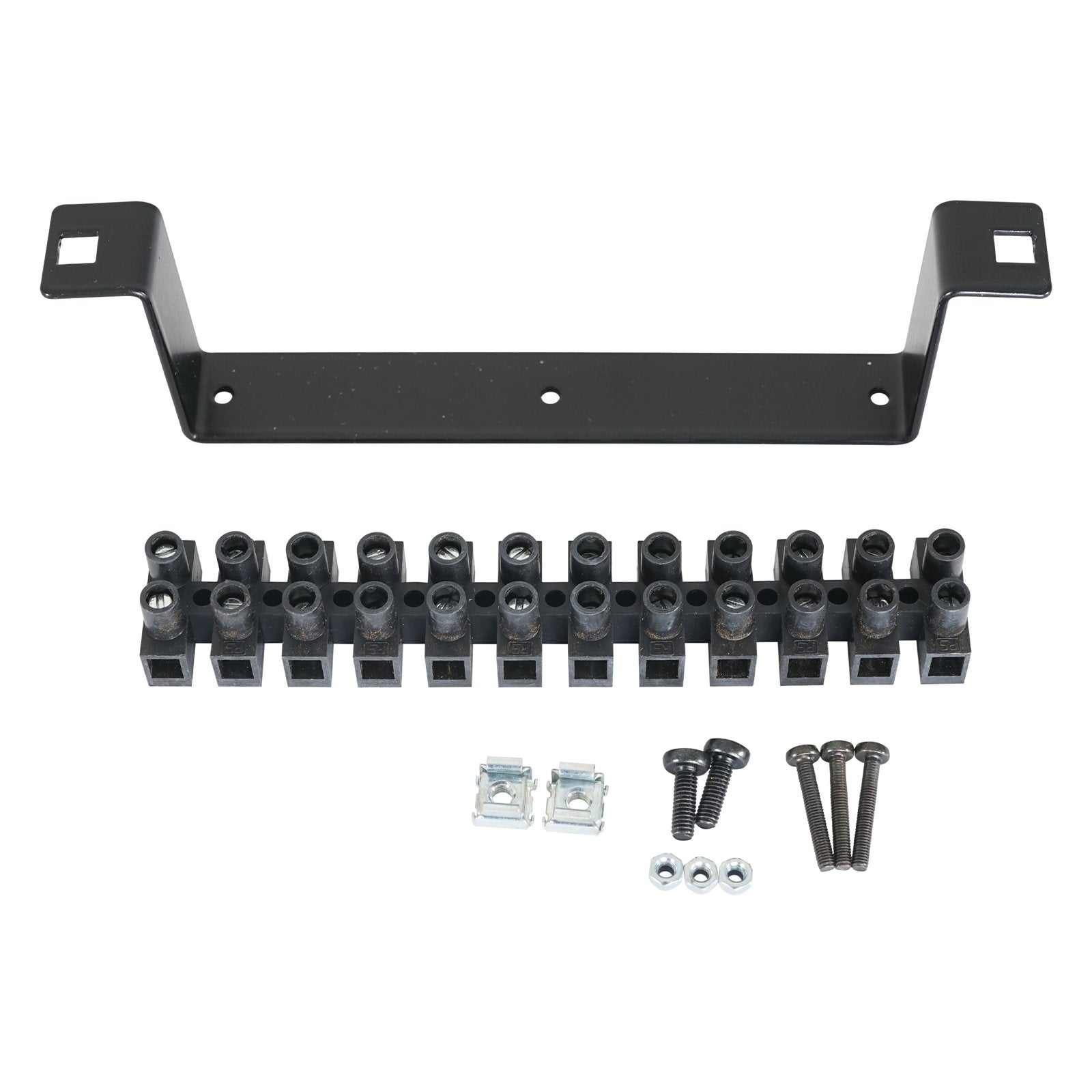Robolights 12 Circuit Terminal Kit for EB/B (EB/TB/B) - Main View