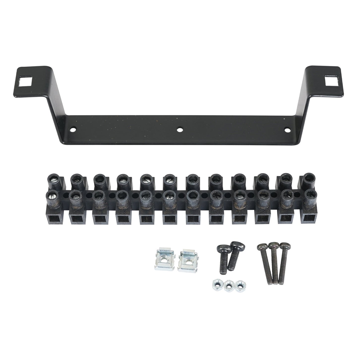 Robolights 12 Circuit Terminal Kit for EB/B (EB/TB/B) - Main View