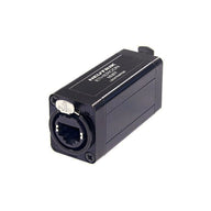 Neutrik etherCON RJ45 CAT5 Feedthrough Coupler (NE8FF) - Main View