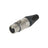 Neutrik XLR 5-Pin Female Socket NC5FXX - Main View