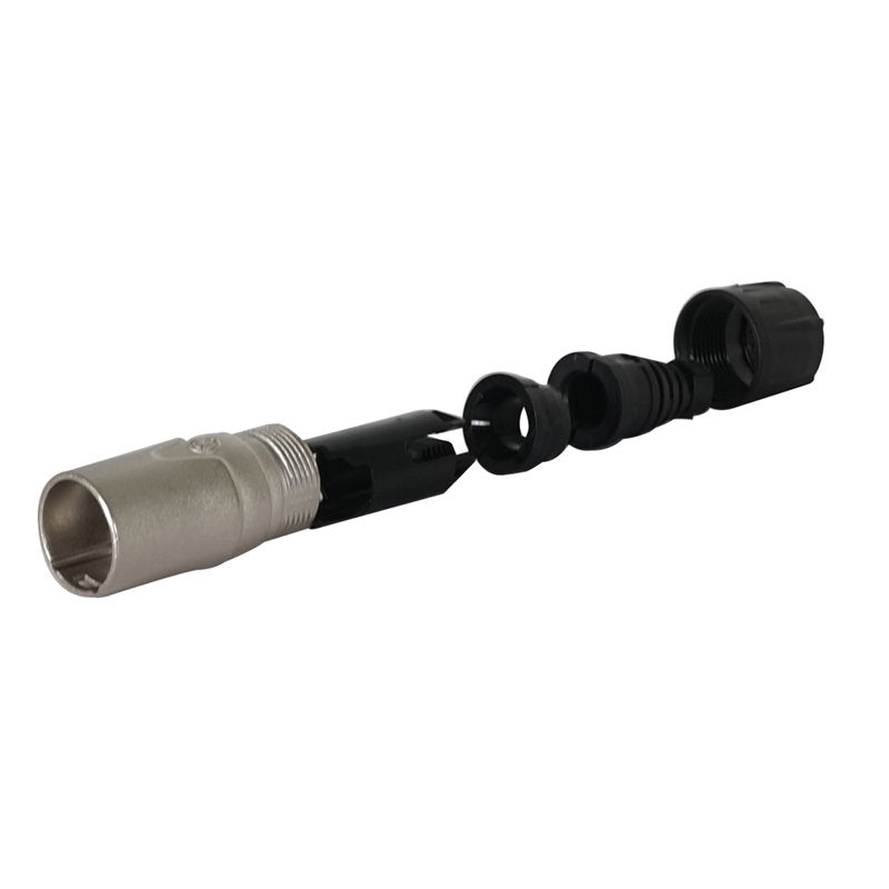 Neutrik etherCON Cable Connector RJ45 Carrier NE8MX - Main View