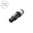 Neutrik powerCON FXX B-type Connector NAC3FXXB-W-S-D (Pack of 100) - Main View