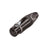 Neutrik XLR 5-Pin Female Socket Black NC5FXX-B - Main View