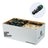 Neutrik speakON Cable Connector NL4FXX-W-S-D (Pack of 100) - Alternate View 3