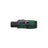 Neutrik speakON Cable Connector NL4FXX-W-S-D (Pack of 100) - Main View
