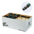 Neutrik speakON Cable Connector NL4FXX-W-L-D (Pack of 100) - Alternate View 3