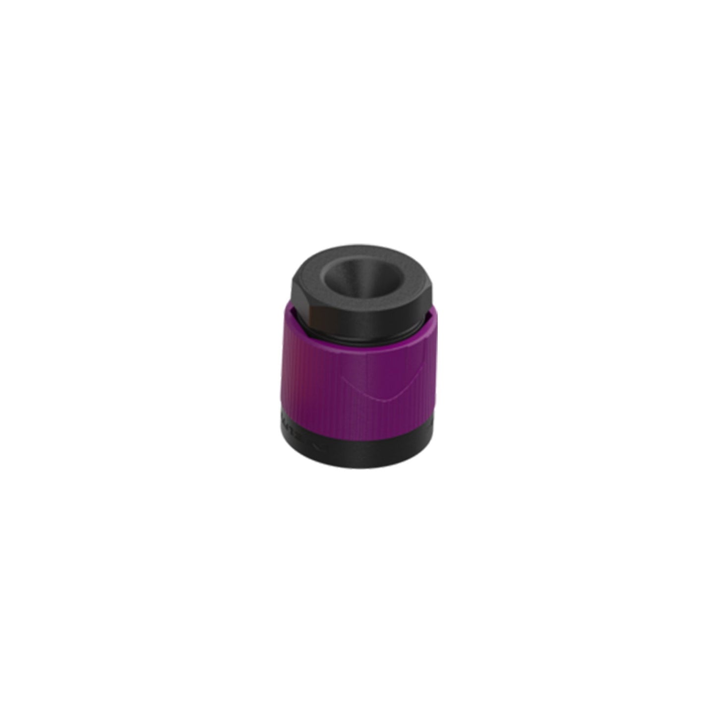 Neutrik SpeakON NL4FXX-L Violet Bush XXL-7 - Back Panel and Connections