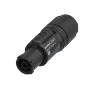Neutrik powerCON TRUE1 Connector 10-16mm Cable NAC3F-TRUE1-L-D (Pack of 50) - Alternate View 4