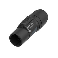 Neutrik powerCON TRUE1 Connector 10-16mm Cable NAC3M-TRUE1-L-D (Pack of 50) - Back Panel and Connections