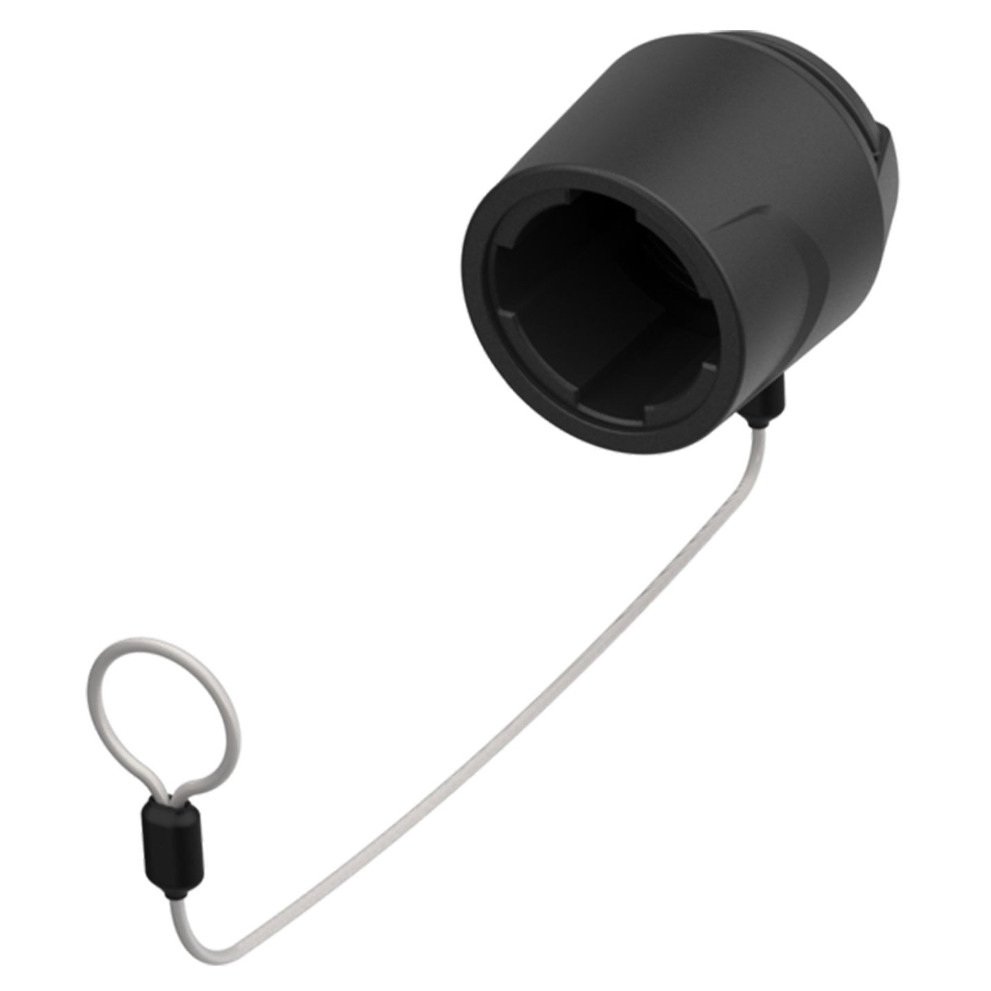Neutrik powerCON TRUE1 Connector Sealing Cap SCF-TRUE1-01 - Alternate View 4