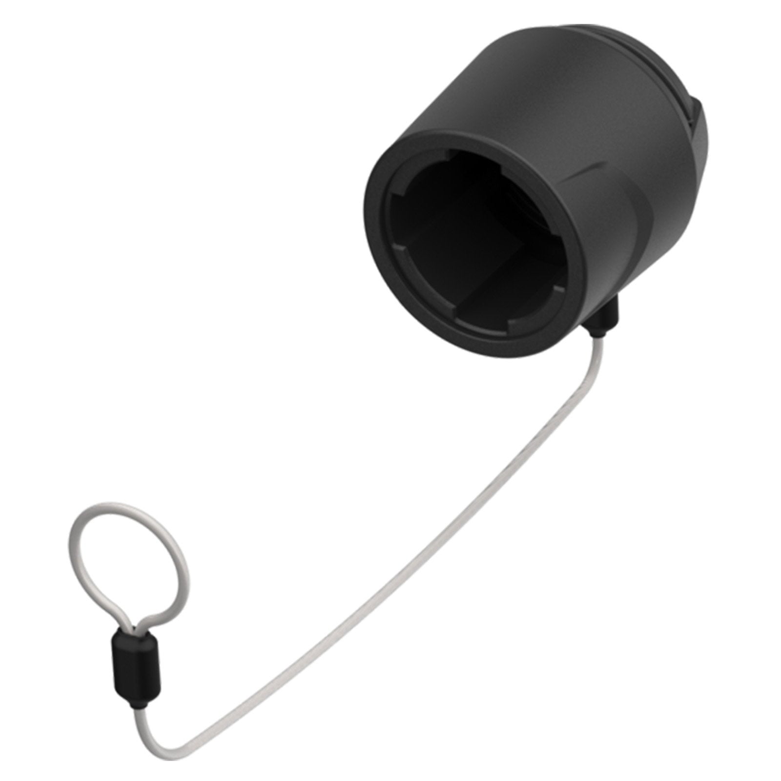 Neutrik powerCON TRUE1 Connector Sealing Cap SCF-TRUE1-01 - Alternate View 4