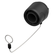 Neutrik powerCON TRUE1 Connector Sealing Cap SCM-TRUE1-01 - Main View