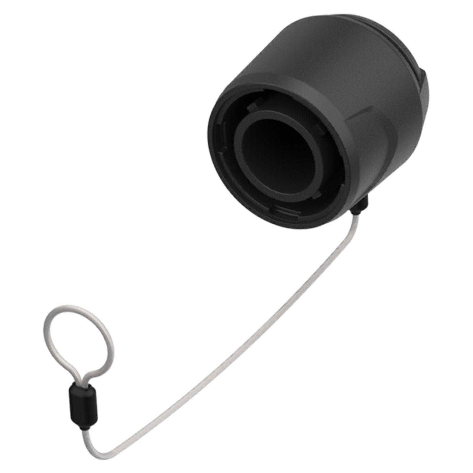 Neutrik powerCON TRUE1 Connector Sealing Cap SCM-TRUE1-01 - Main View