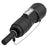 Neutrik powerCON TRUE1 Connector Sealing Cap SCM-TRUE1-01 - Alternate View 1
