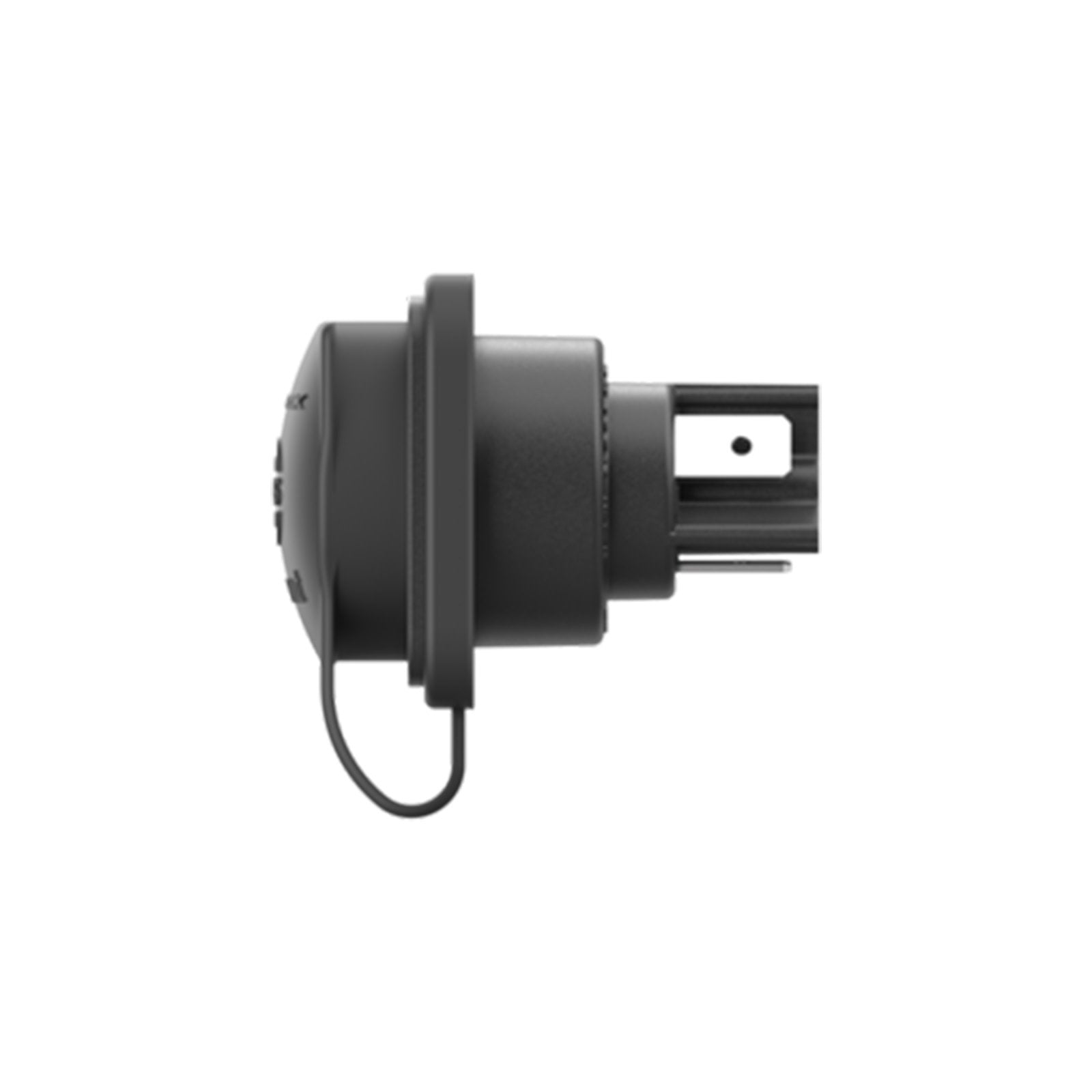 Neutrik Sealing Cap for powerCON TRUE1 SCNAC-03 - Alternate View 3