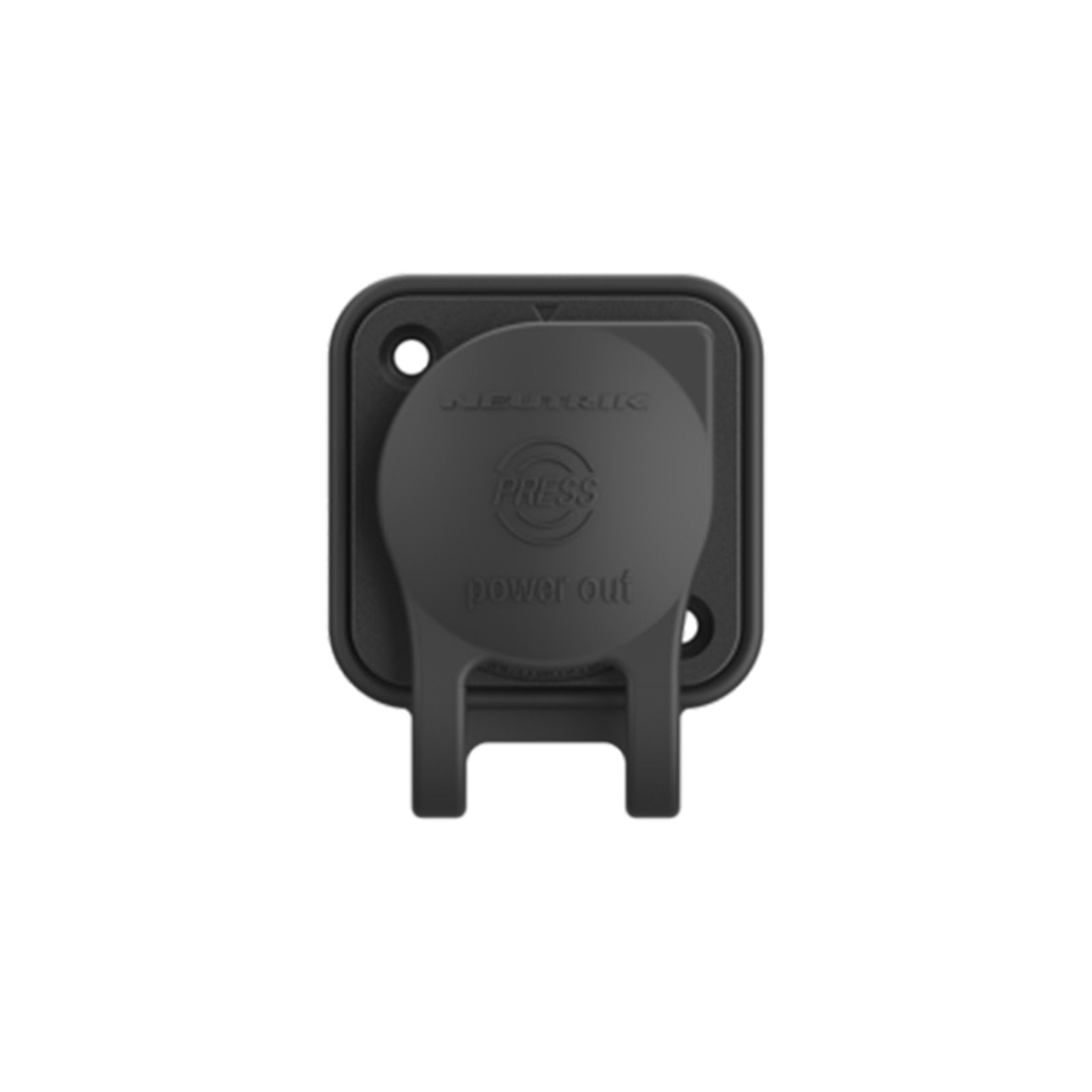 Neutrik Sealing Cap for powerCON TRUE1 SCNAC-03 - Main View