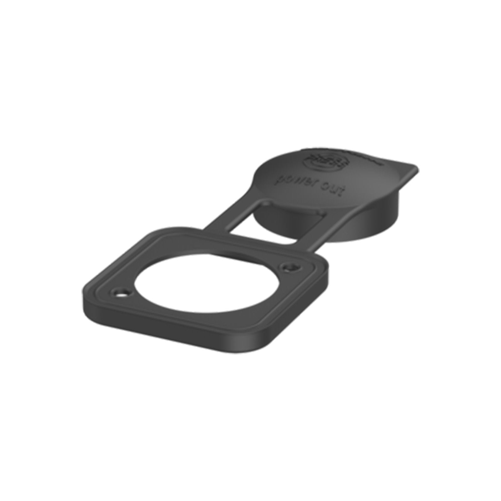 Neutrik Sealing Cap for powerCON TRUE1 SCNAC-03 - Alternate View 1