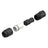 Neutrik powerCON TRUE1 Connector NAC3F-TRUE1-CG - Back Panel and Connections