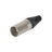 Neutrik XLR 5-Pin Male Plug NC5MXX - Main View