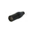 Neutrik XLR 6-Pin Male Plug Black NC6MXX-BAG - Main View