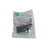 Neutrik XLR 6-Pin Male Plug Black NC6MXX-BAG - Alternate View 1