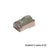 TUK RJ45 Crimp plugs CAT6A Shielded Arc-latch Pack of 50 - Main View