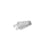 TUK Transparent Anti-Snag Boots 6.5mm OD Cable Pack of 50 - Alternate View 1