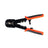 TUK Speedy RJ45 Crimp Tool For Cat5e/6/6A/8 Plugs TRCSPDY5 - Alternate View 3