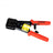 TUK Speedy Crimp Tool For RJ11/12 and RJ45 Plugs TRCSPDY - Alternate View 5