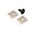 TUK Speedy Crimp Tool For RJ11/12 and RJ45 Plugs TRCSPDY - Alternate View 6