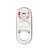 TUK Cyclops Cable Stripping Tool TSY - Back Panel and Connections