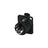 Neutrik XLR 6-Pin Female Chassis Socket NC6FD-L-BAG-1 - Main View
