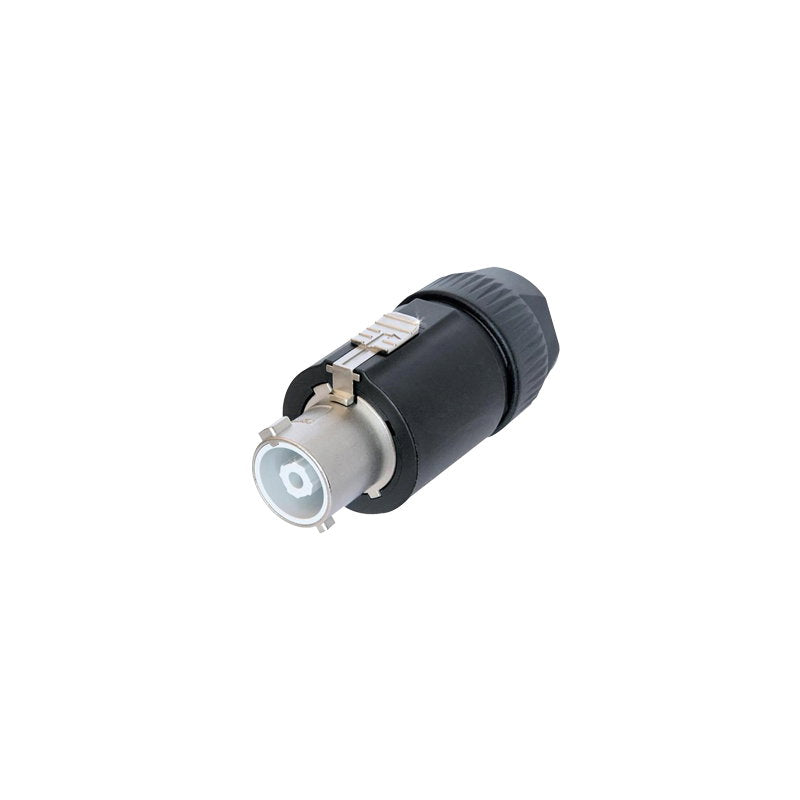 Neutrik powerCON 32A Connector NAC3FC-HC - Main View