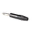 Neutrik 2-Pole 6.35mm (1/4") Black Jack Plug NP2X-BAG - Back Panel and Connections