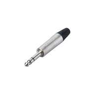 Neutrik 3-Pole 6.35mm (1/4") Jack Plug NP3X - Main View