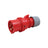 PCE 16A 415V 3P+E Plug (014-6) - Main View