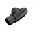 Seetronic PowerTwist TR1 IP67 Male Black SAC3MX-67 - Main View